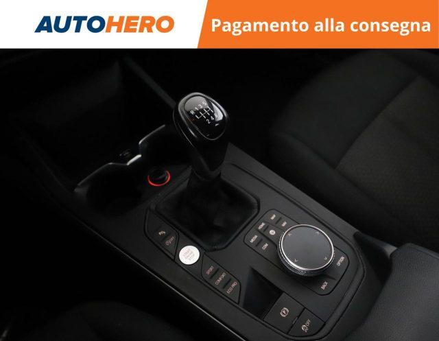 BMW 116 d 5p. Advantage