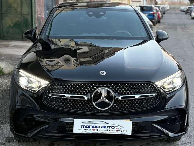 Mercedes-Benz GLC 220 D 194 CV AUTO 4 MATIC HYB PREMIUM AMG COUPE