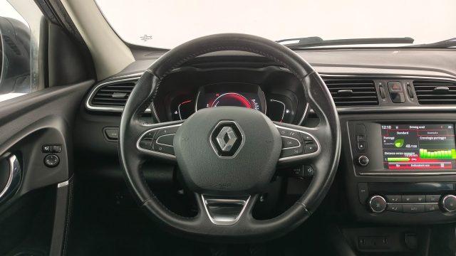 RENAULT Kadjar dCi 8V 110CV Energy Intens