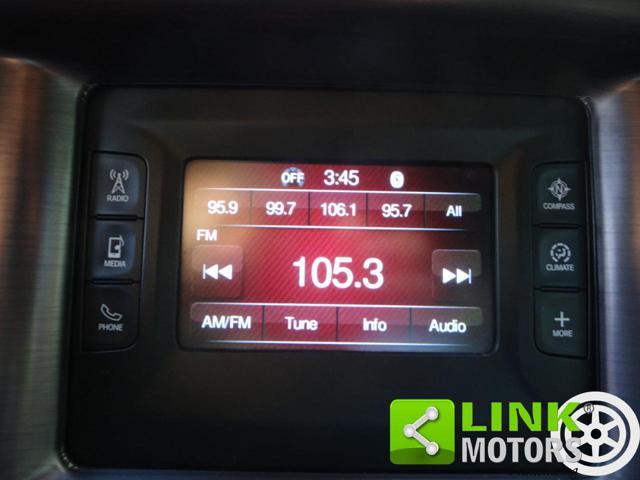 DODGE Charger SXT 3.6 PENTASTAR V6 AUTOMATICA