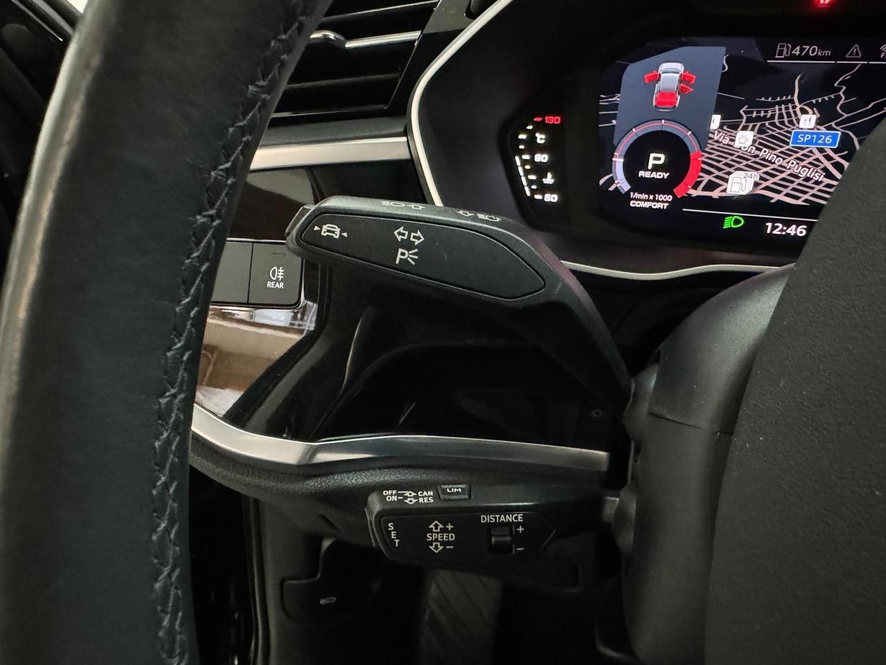 Audi Q3 35 SPORTBACK 2.0 150/CV TDI S Tronic 2021