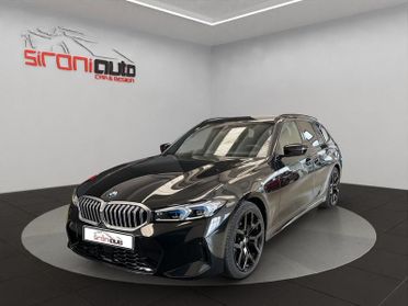 BMW Serie 3 320d Touring mhev 48V MSport auto