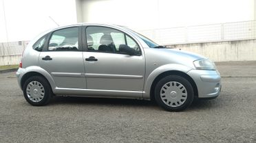 Citroen C3 1.4 Ideal Eco Energy METANO