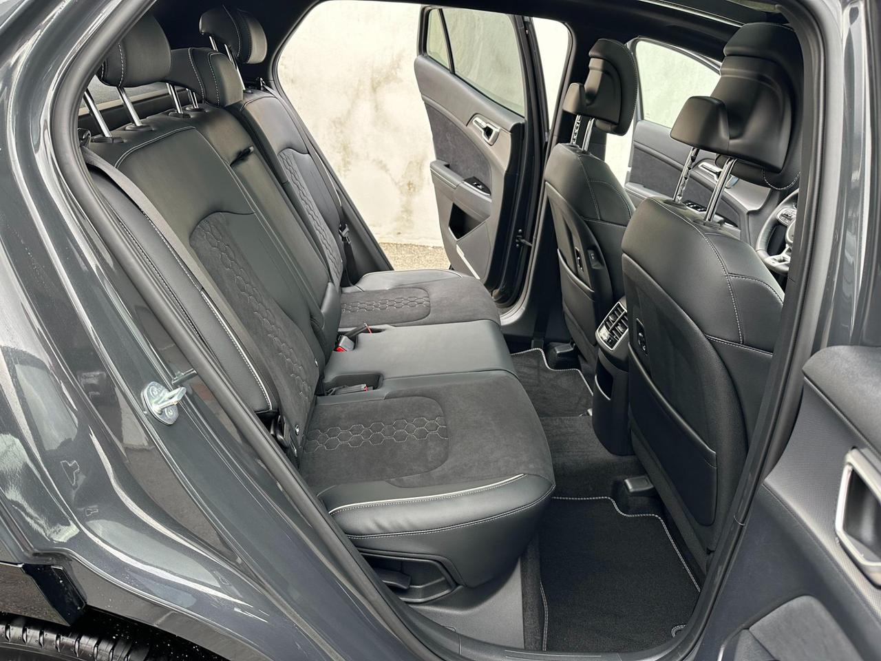 Kia Sportage 1.6 crdi mhev GT-line Sunroof Pack dct