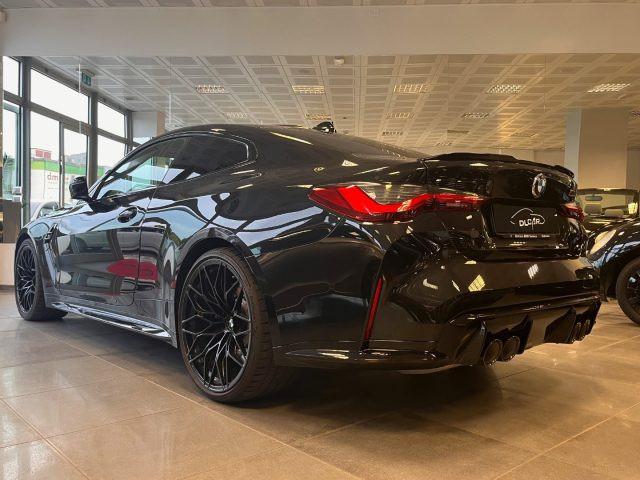 BMW M4 Competition IVA ESPOSTA