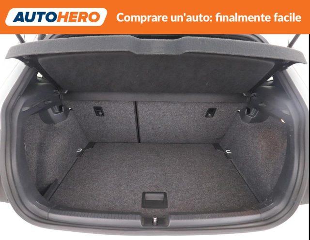 VOLKSWAGEN Polo 2.0 TSI DSG GTI BlueMotion Technology