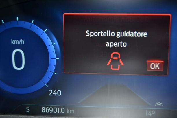 FORD KUGA 1.5 TDCI ST LINE