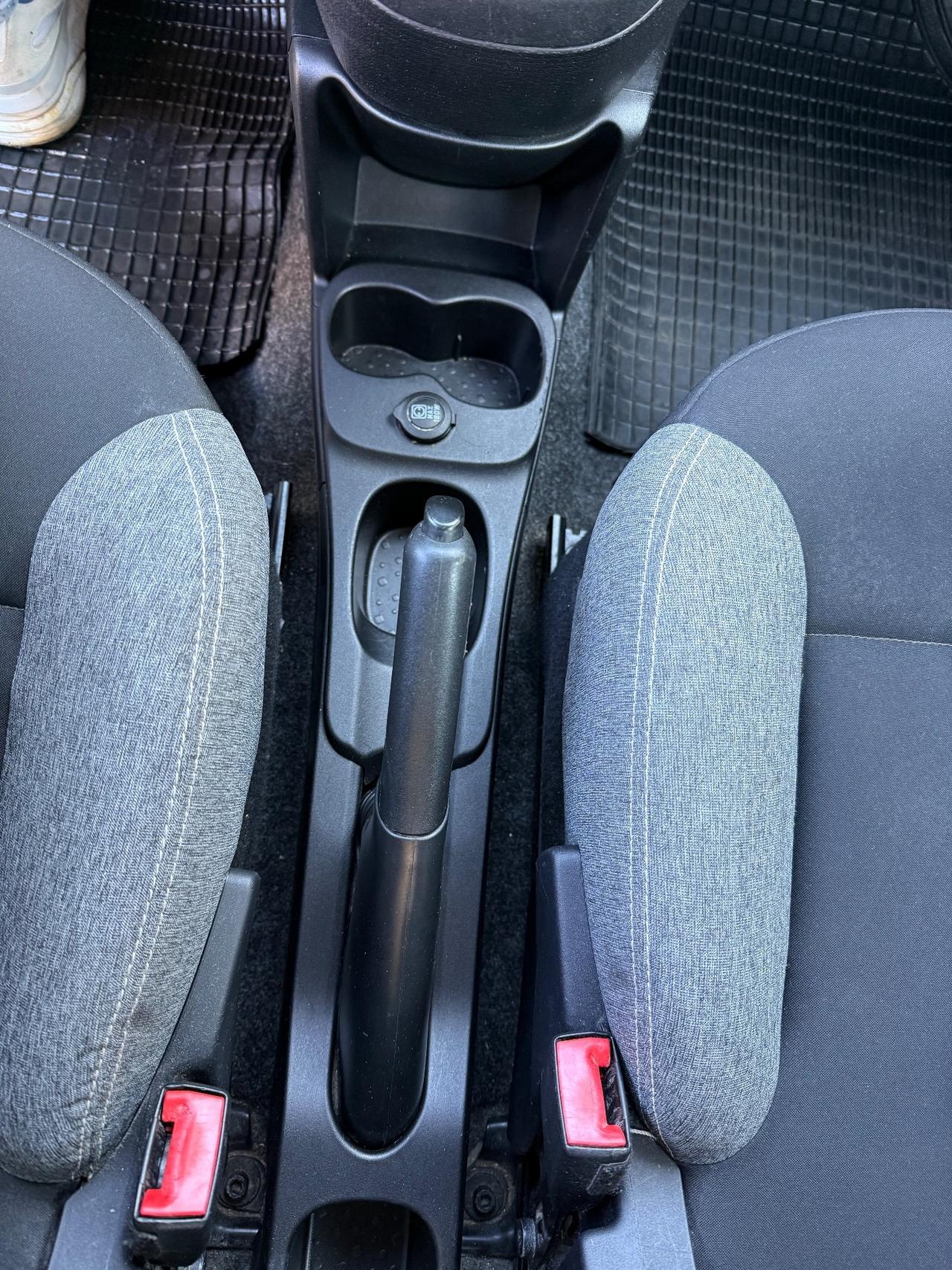 Fiat Panda 1.0 FireFly S&S Hybrid City