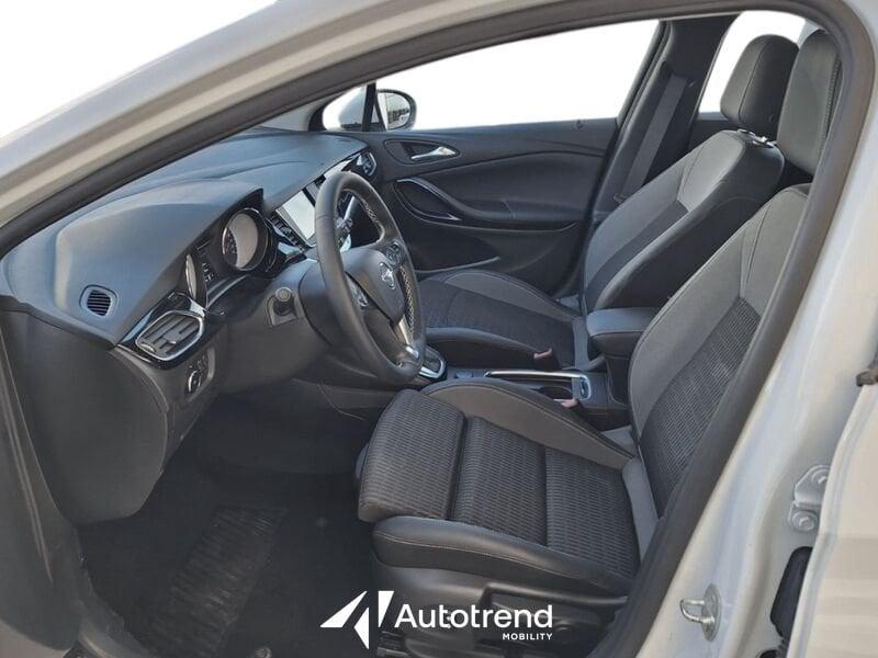 Opel Astra 1.5 CDTI 122 CV Automatica S&S Sports Tourer Business Elegegance