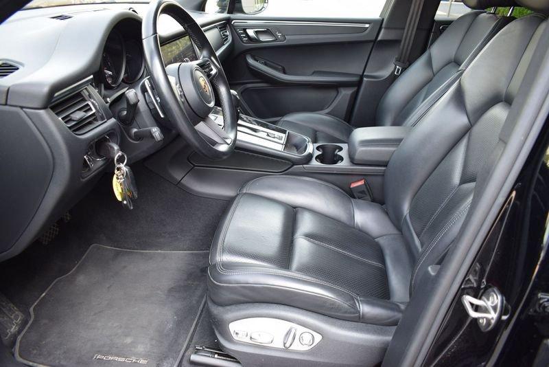 Porsche Macan 2.0 BENZINA IVA ESPOSTA