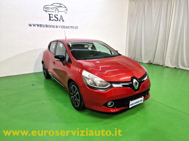 RENAULT Clio 1.5 dCi 8V 75CV 5 porte Wave
