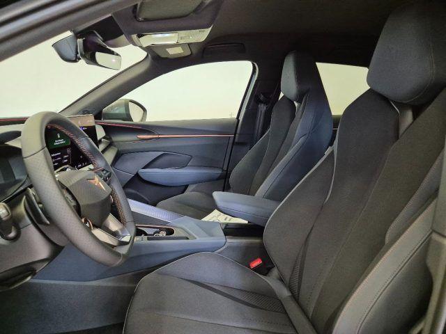 CUPRA Terramar 1.5 eTSI DSG