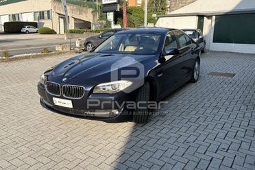 BMW 525d xDrive Business