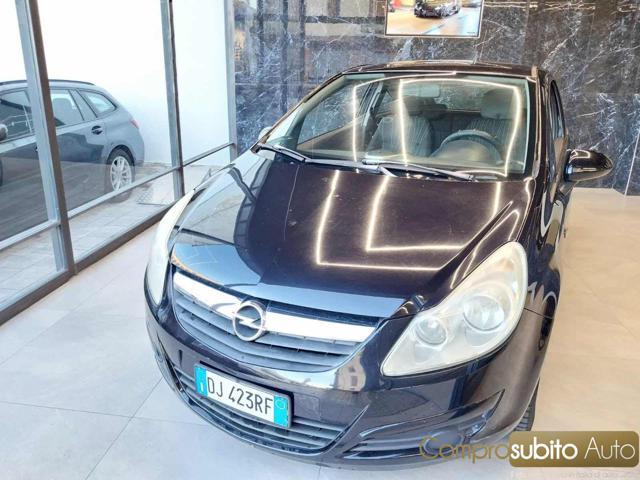 OPEL Corsa 1.0 12V 3 porte Club