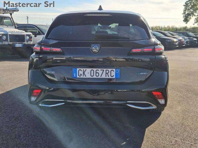 PEUGEOT 308 SW ALLURE PACK HYBRID 180 E-EAT8 SeS - GK067RC