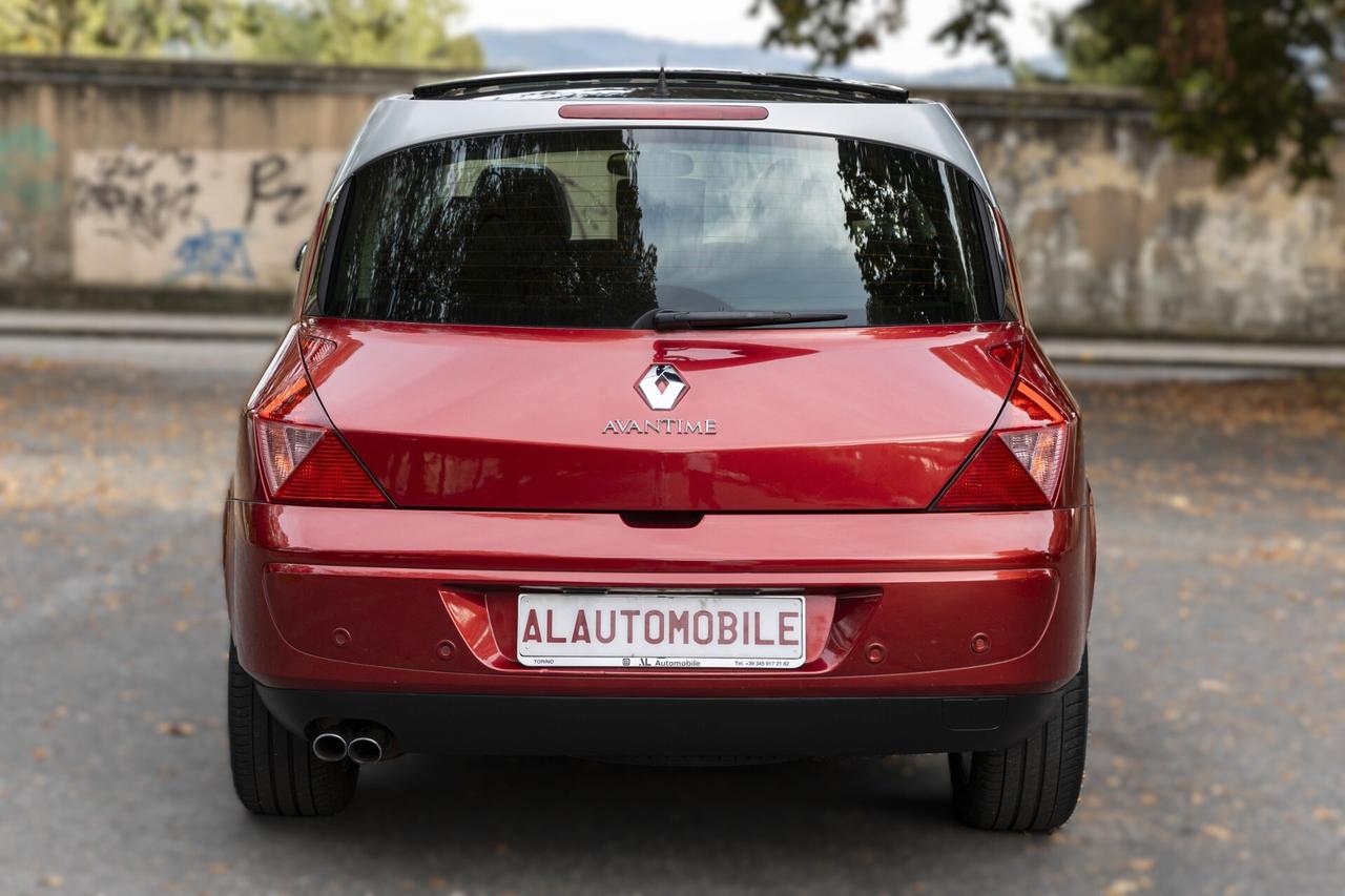 Renault Avantime 3.0 V6 24V Privilège