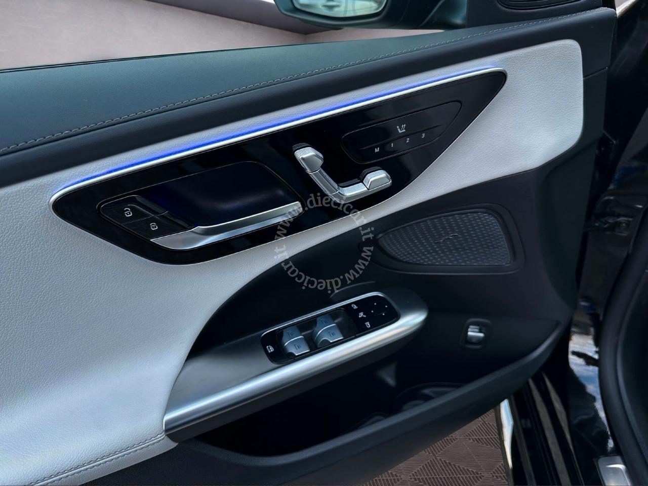 Mercedes-benz C 220 d Mild hybrid 4Matic AMG Line Premium Plus