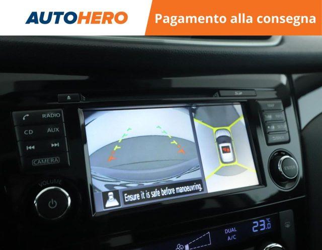 NISSAN Qashqai 1.6 dCi 4WD 360
