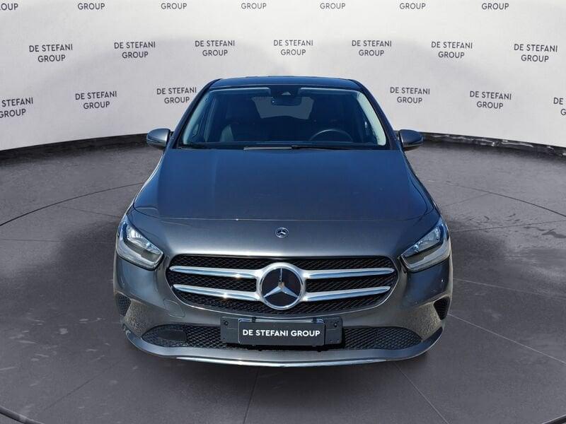 Mercedes-Benz Classe B B 180 d Automatic Sport