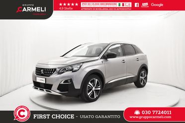 Peugeot 3008 1.6 BlueHDi Allure EAT