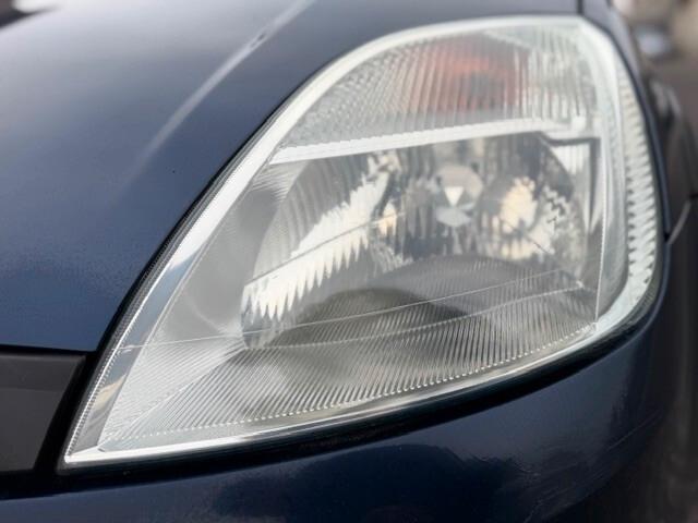 Ford Fiesta 1.4 16V 5p. Zetec Euro 4