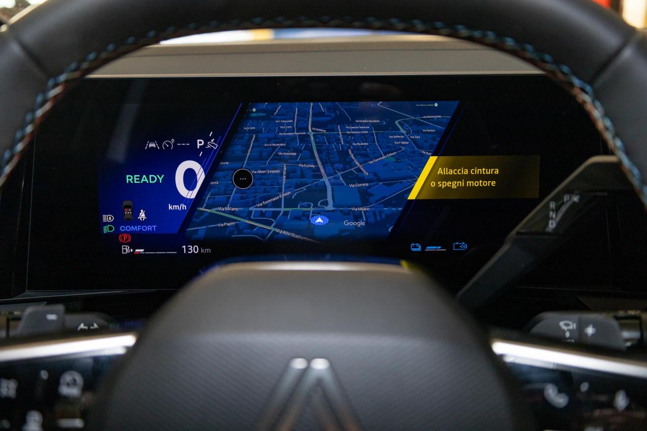 Renault Rafale 1.2 e-Tech full hybrid esprit Alpine 200cv auto