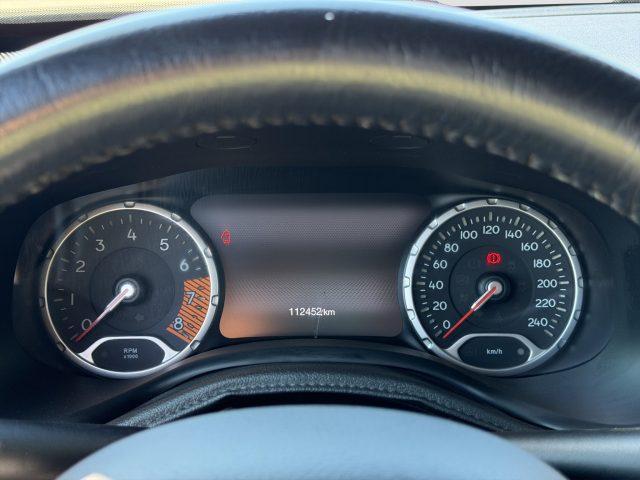 JEEP Renegade Renegade 1.3 T4 DDCT S