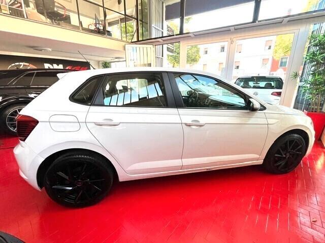 Volkswagen Polo 1.0 TSI 5p. Comfortline BlueMotion Technology OK NEOPATENTATI