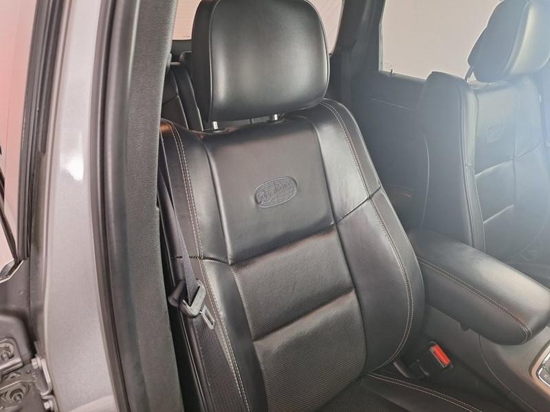 JEEP GRAND CHEROKEE 3.0 crd V6 Overland s/s 250cv auto my16