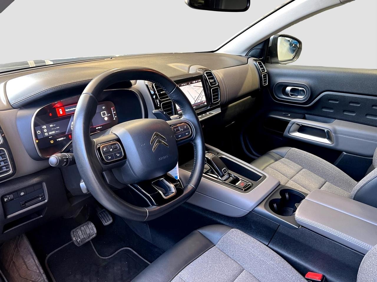 Citroen C5 Aircross BlueHDi 130 S&S EAT8 Business