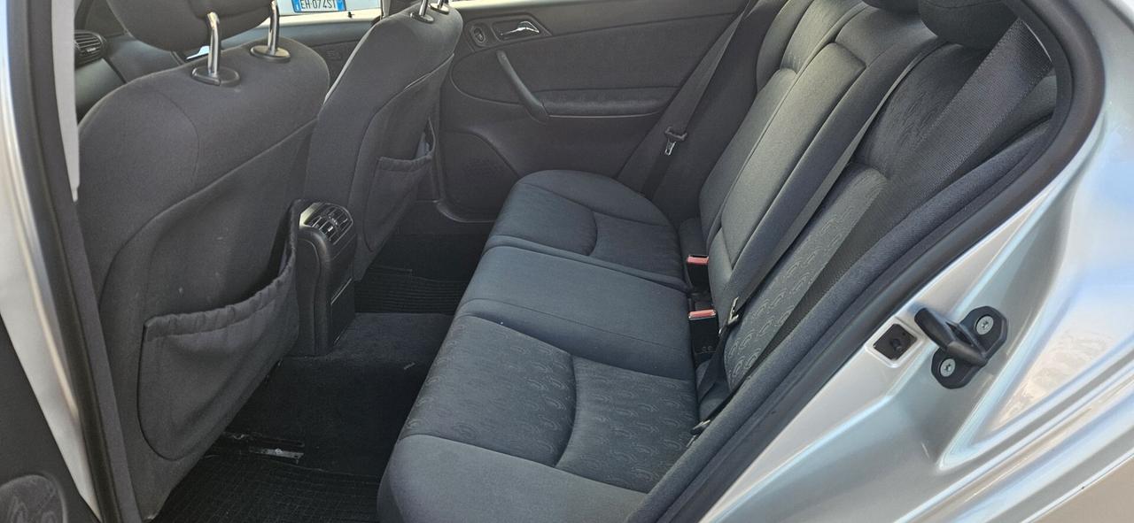 Mercedes-benz C 220CDI Classic