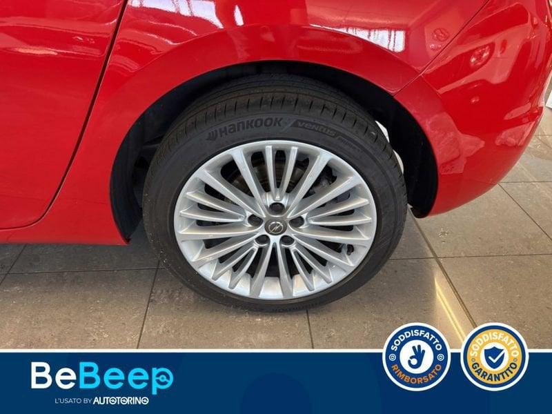 Opel Astra 5P 1.6 CDTI INNOVATION 136CV AUTO MY18.5