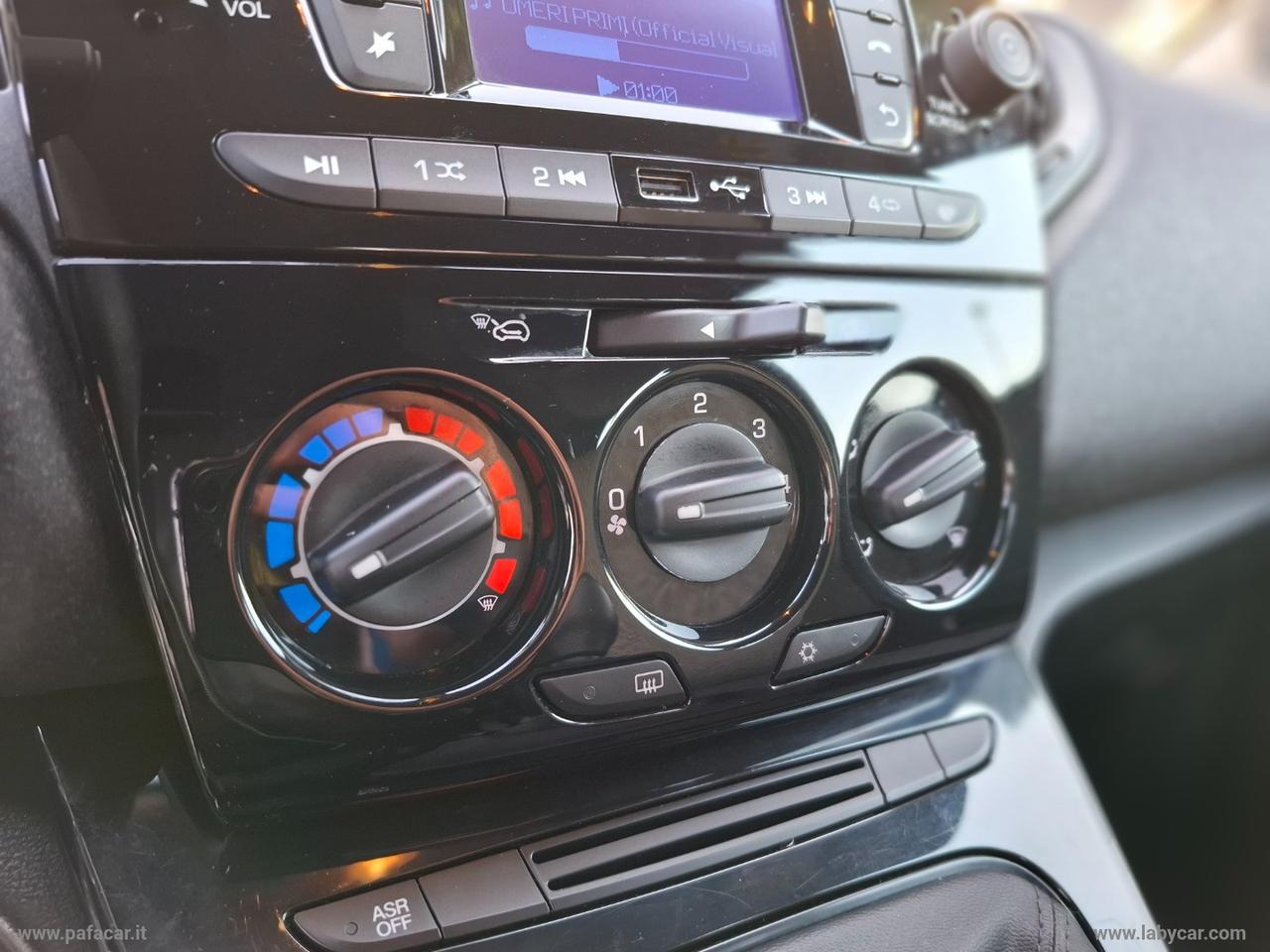 LANCIA Ypsilon 1.0 FireFly 5p.S&S Hybrid Silver