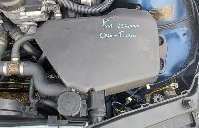 BMW 318 Ci (2.0) cat Cabrio GPL