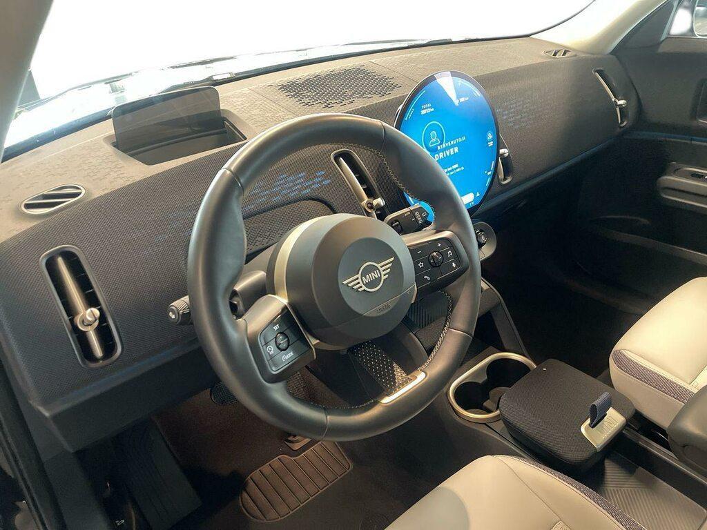 Mini Mini Countryman 2.0 48V D Classic Steptronic