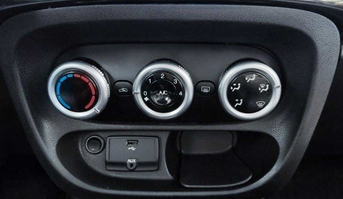 Fiat 500L 0.9 TwinAir Turbo Natural Power Lounge