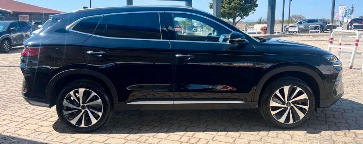 Byd Seal U DMi 1.5 218 CV PHEV Comfort AUTO A NOLEGGIO