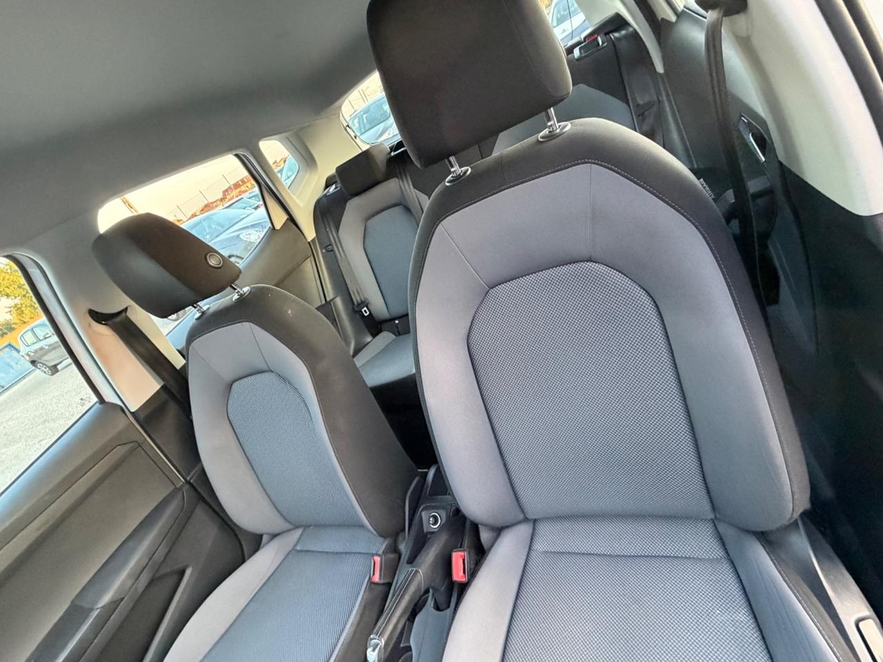 Seat Arona 1.0 EcoTSI Style