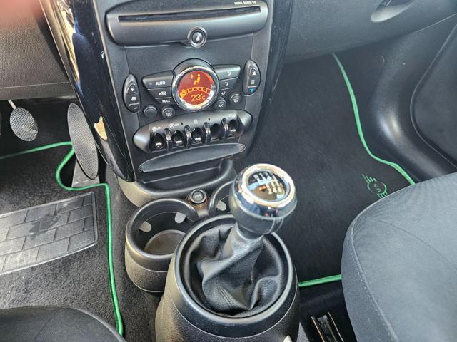 MINI Countryman Mini Cooper D Countryman