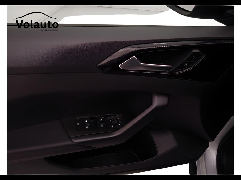 VOLKSWAGEN T-Cross 2024 - T-Cross 1.0 tsi Edition Plus 95cv