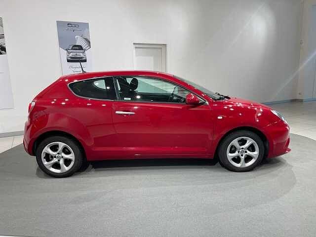 Alfa Romeo MiTo 1.4 78 CV 8V S&S Super