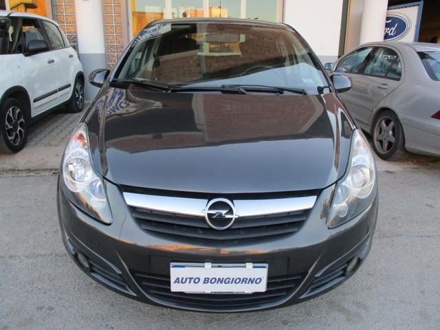 OPEL Corsa 1.3 CDTI 75CV 5 porte Edition