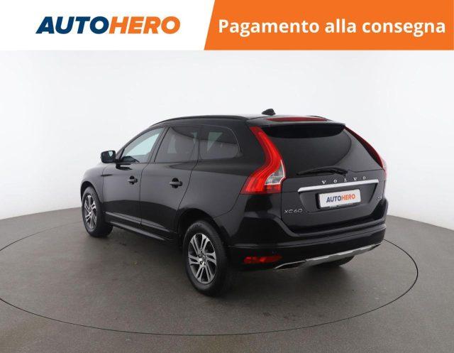 VOLVO XC60 D3 Geartronic Kinetic