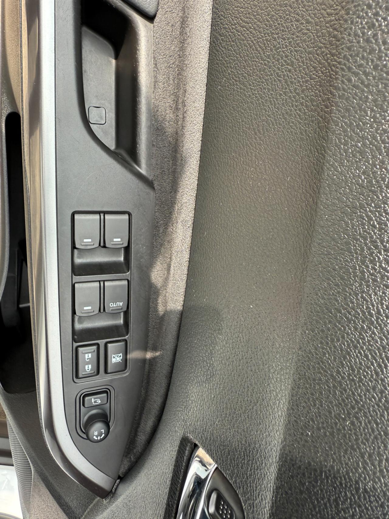 Suzuki Vitara 1.4 Hybrid Top