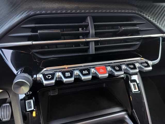 Peugeot 208 BlueHDi 100 Stop&Start 5 porte Allure Pack