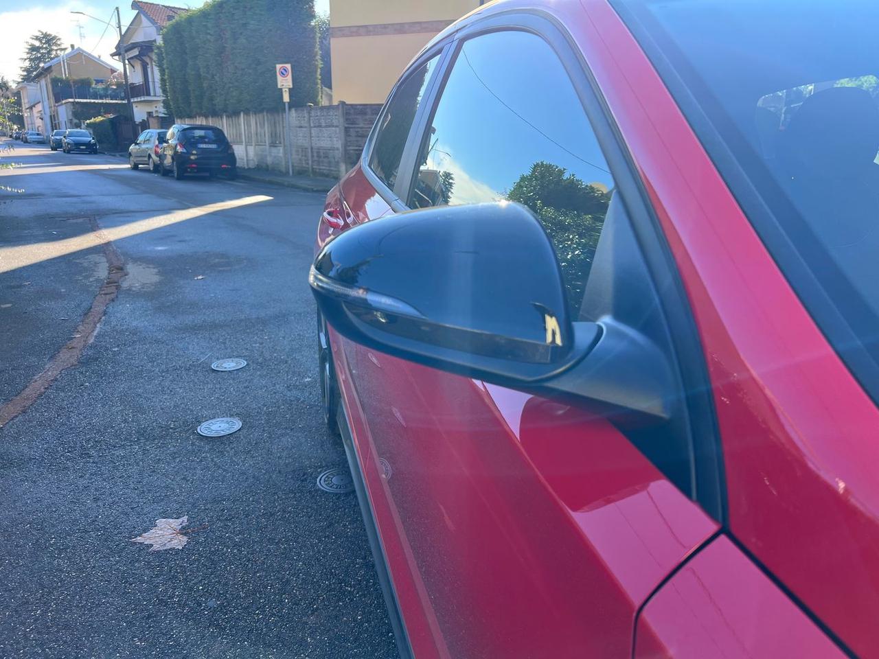 Hyundai i30 2.0 T-GDI N Performance FastBack #8032