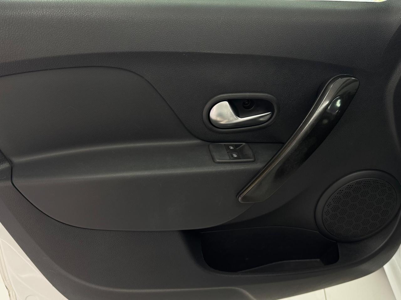 Dacia Sandero TurboGPL 90CV Full Opt