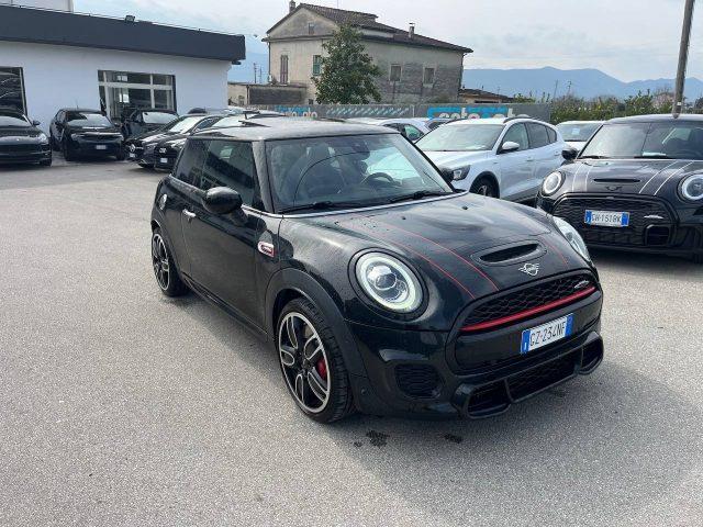MINI John Cooper Works 2.0 John Cooper Works