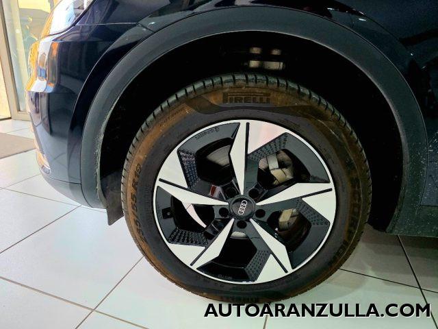 AUDI Q5 40 2.0 TDI 190CV Quattro S tronic Design - Pelle