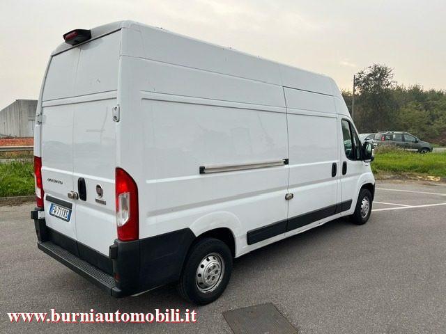 FIAT Ducato 35 2.3 MJT 130CV L3H3 TETTO SUPERALTO